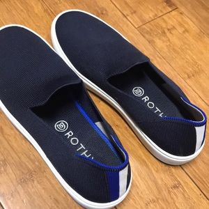 Rothys sneakers size 7